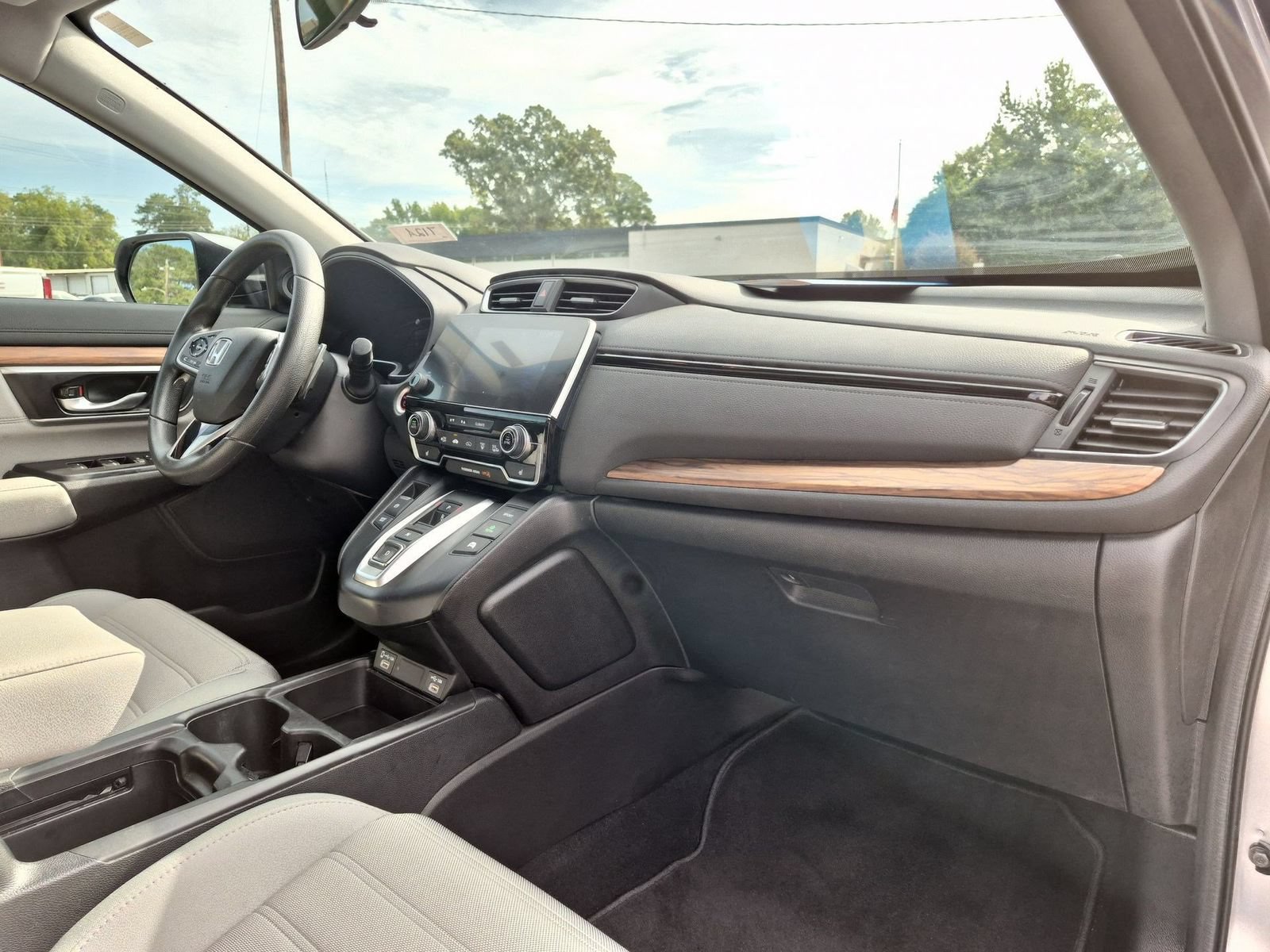 Used 2021 Honda CR-V EX image 30