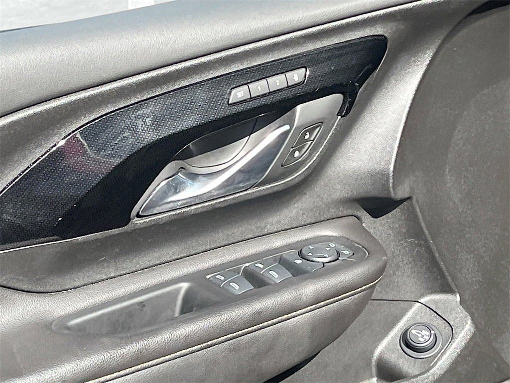 Used 2024 GMC Terrain AT4 w/ LPO, Floor Liner Package image 17