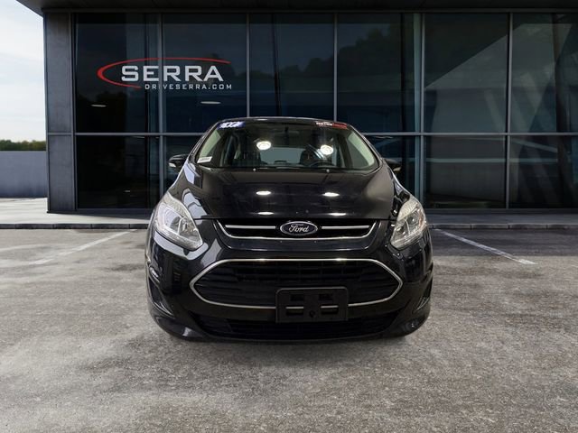 Used 2017 Ford C-MAX SE image 6
