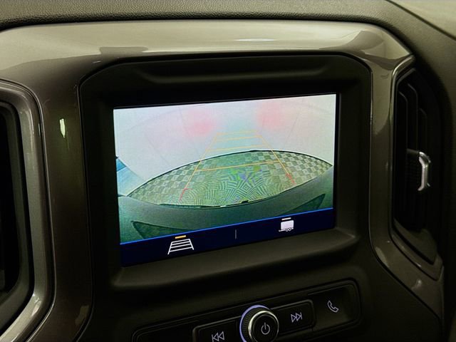 Used 2020 Chevrolet Silverado 1500 Custom Trail Boss w/ Custom Convenience Package image 13