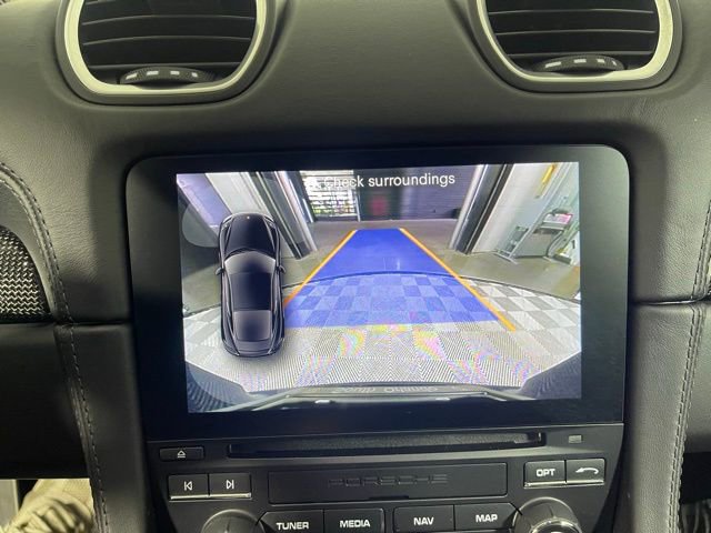 New 2024 Porsche 718 Cayman GT4 image 38