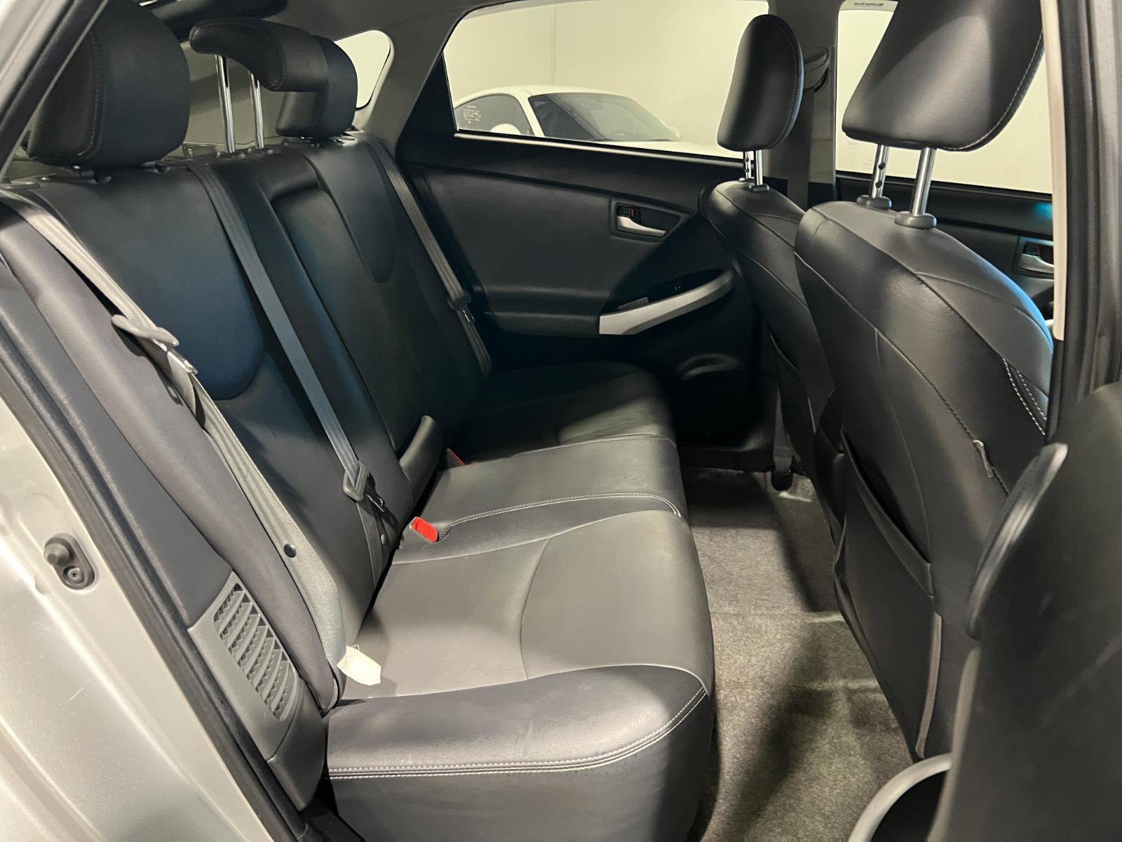 Used 2012 Toyota Prius Four FWD image 31