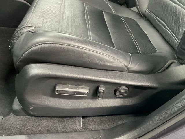 Certified 2020 Honda CR-V EX-L image 34