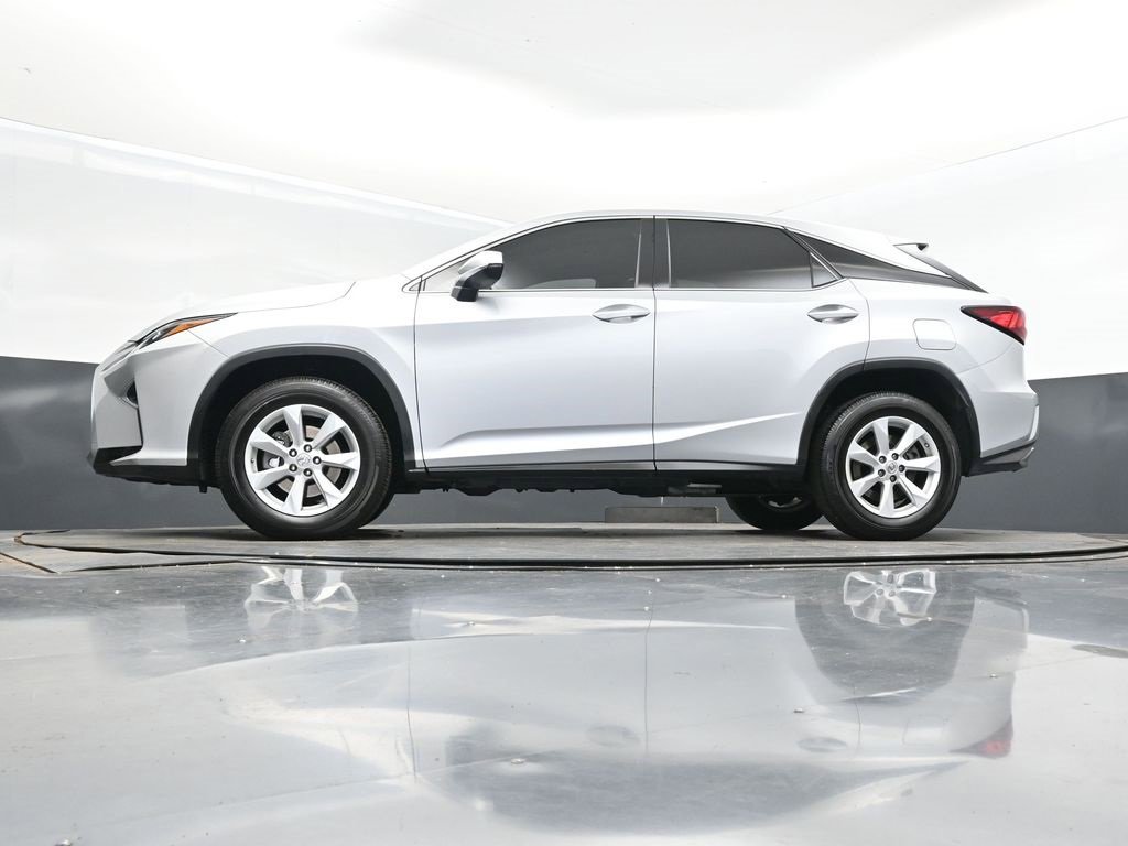 Used 2017 Lexus RX 350 FWD image 40