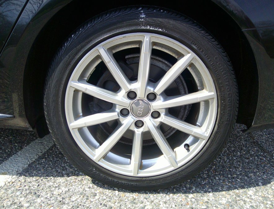 Used 2015 Audi A4 2.0T Premium image 67