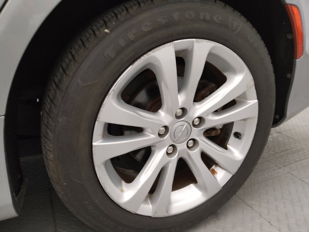 Used 2015 Chrysler 200 Limited w/ Convenience Group FWD image 31