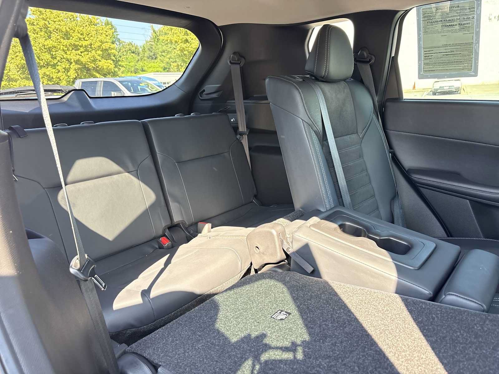 Used 2023 Mitsubishi Outlander SE AWD/4WD image 26
