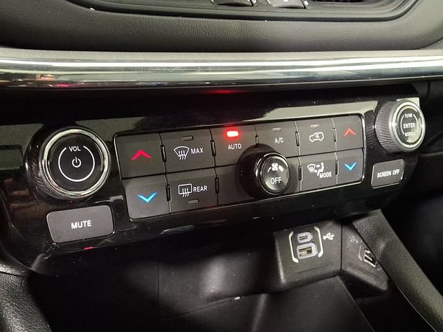 Used 2022 Jeep Compass High Altitude AWD/4WD image 18