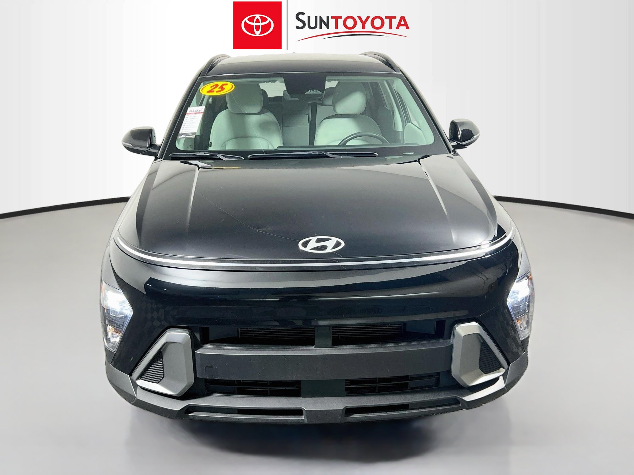 Used 2025 Hyundai Kona SEL FWD image 10