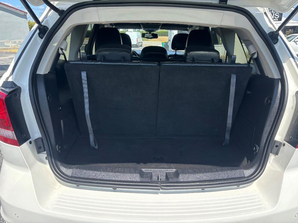 Used 2015 Dodge Journey Crossroad w/ Flexible Seating Group FWD image 30
