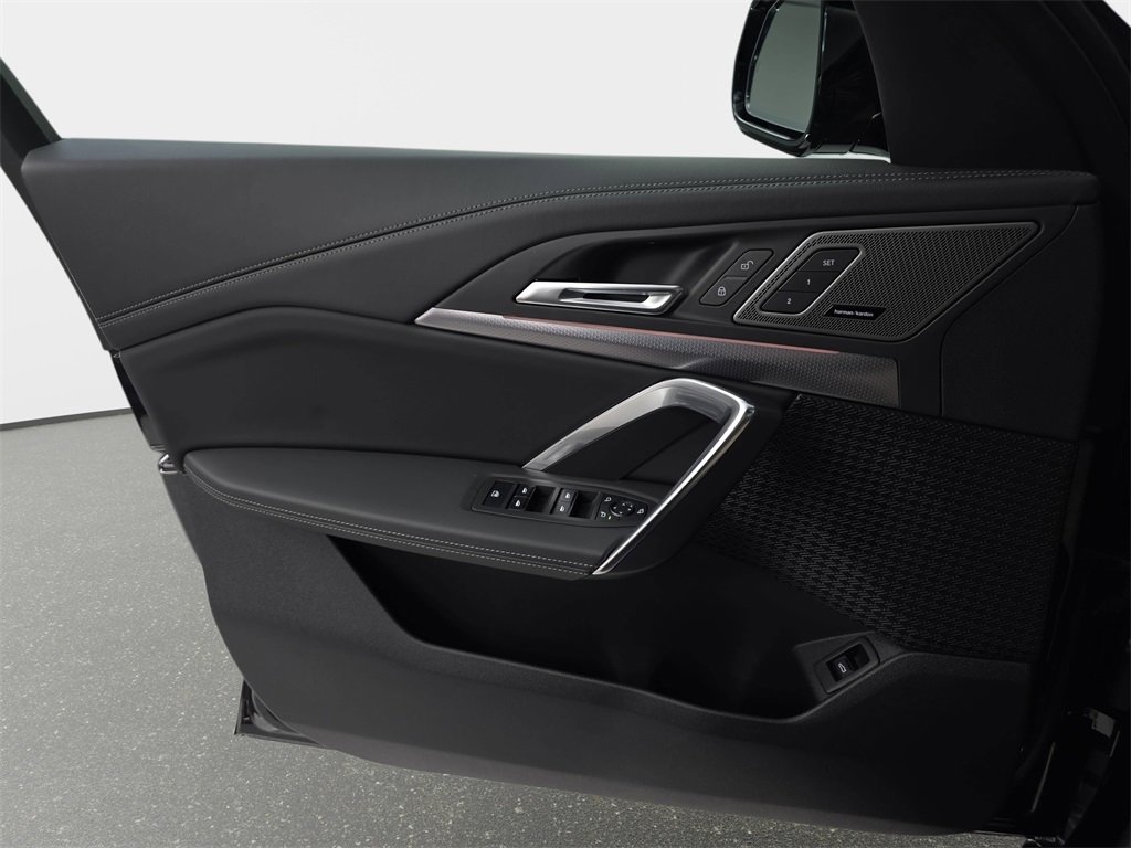 New 2026 BMW X1 M35i w/ Technology Package image 26