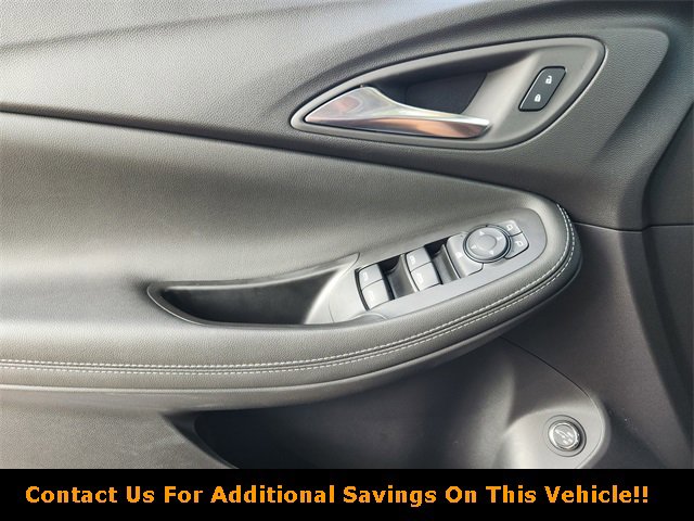 New 2026 Buick Encore GX Preferred w/ Advanced Technology Package image 17