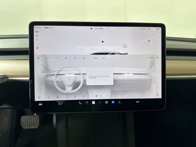 Used 2023 Tesla Model 3 Standard Range image 20