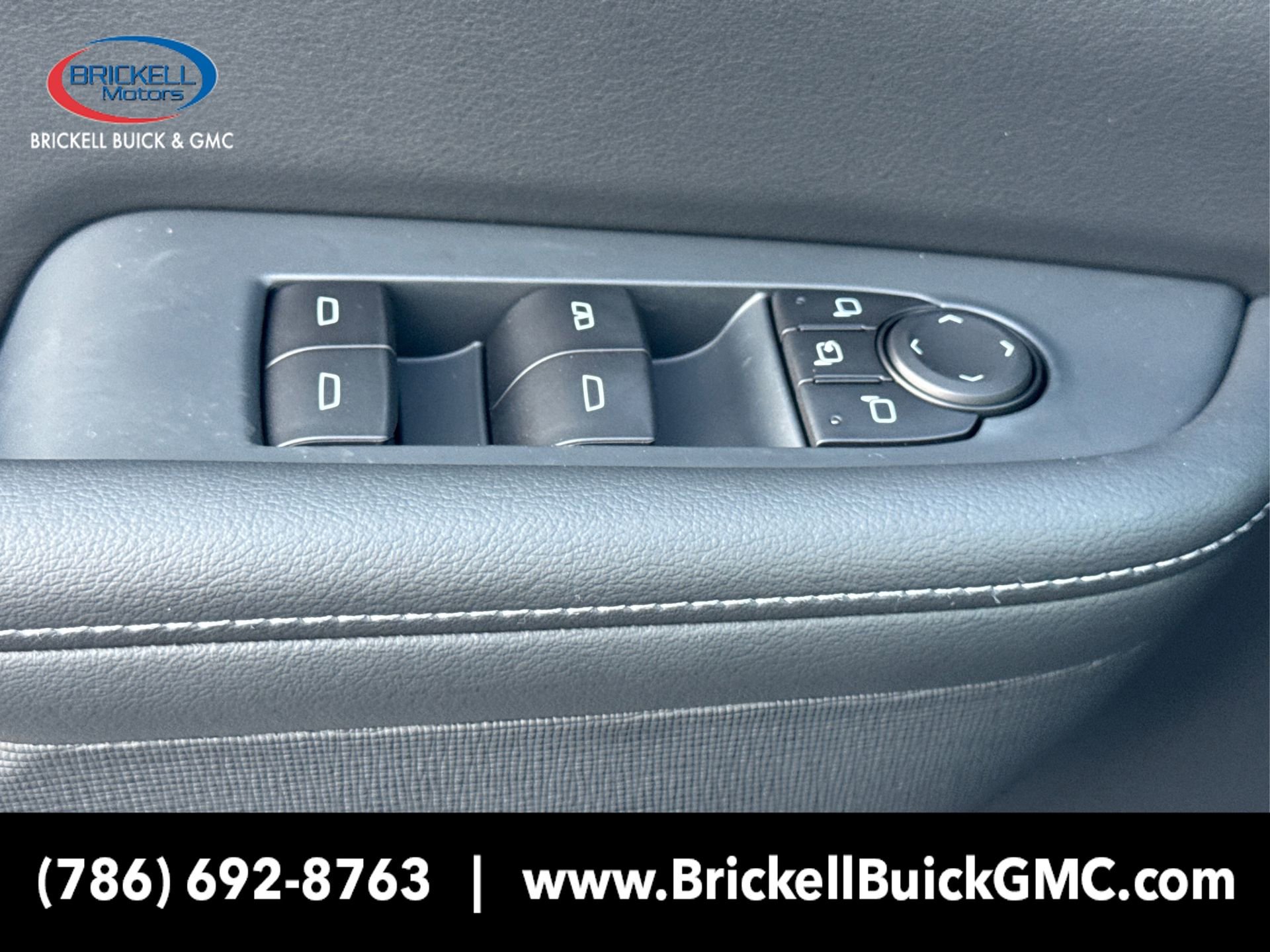 New 2026 Buick Enclave Preferred image 34