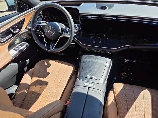 Used 2026 Mercedes-Benz E 450 4MATIC All-Terrain Wagon image 37