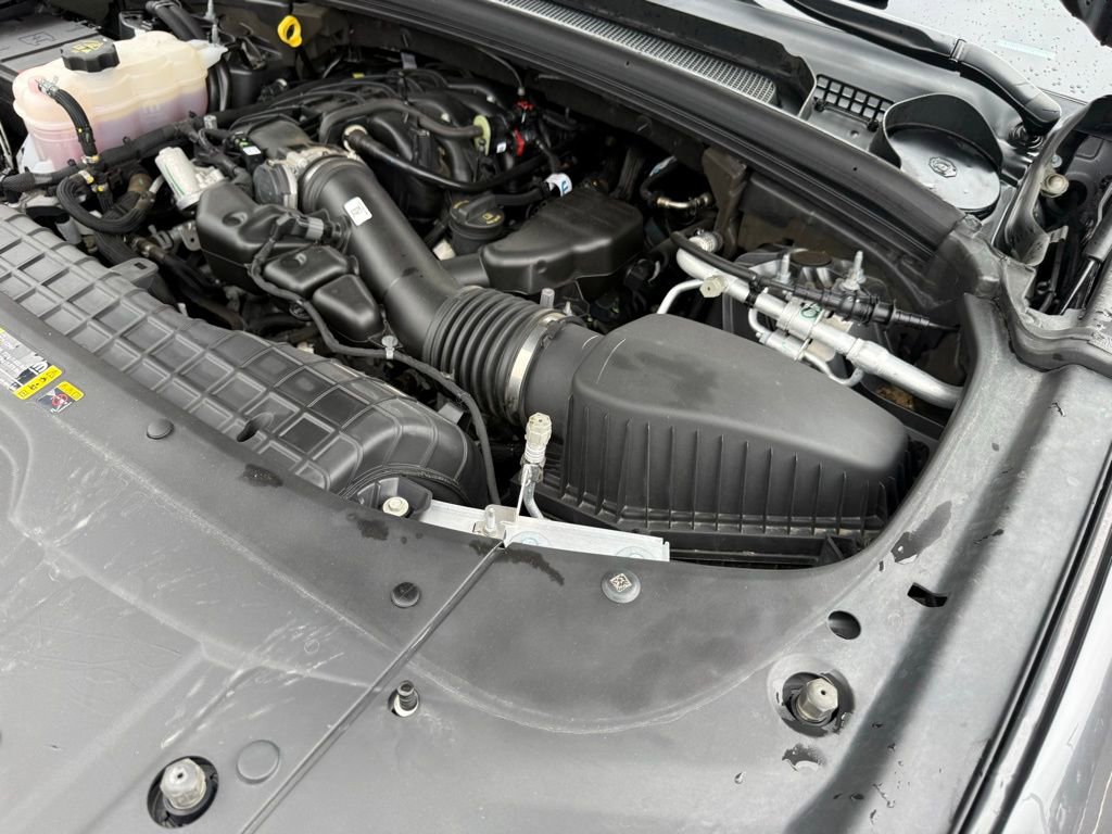 Used 2023 Jeep Grand Cherokee L Limited image 57