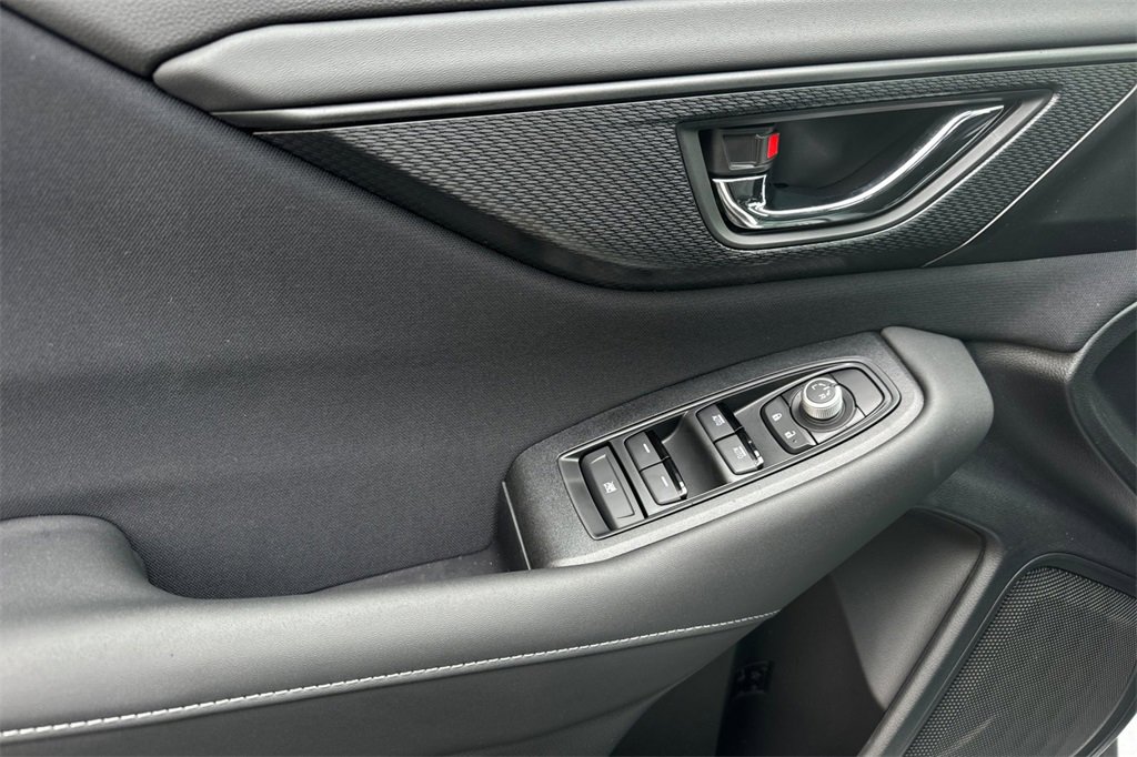 New 2025 Subaru Legacy Premium image 11