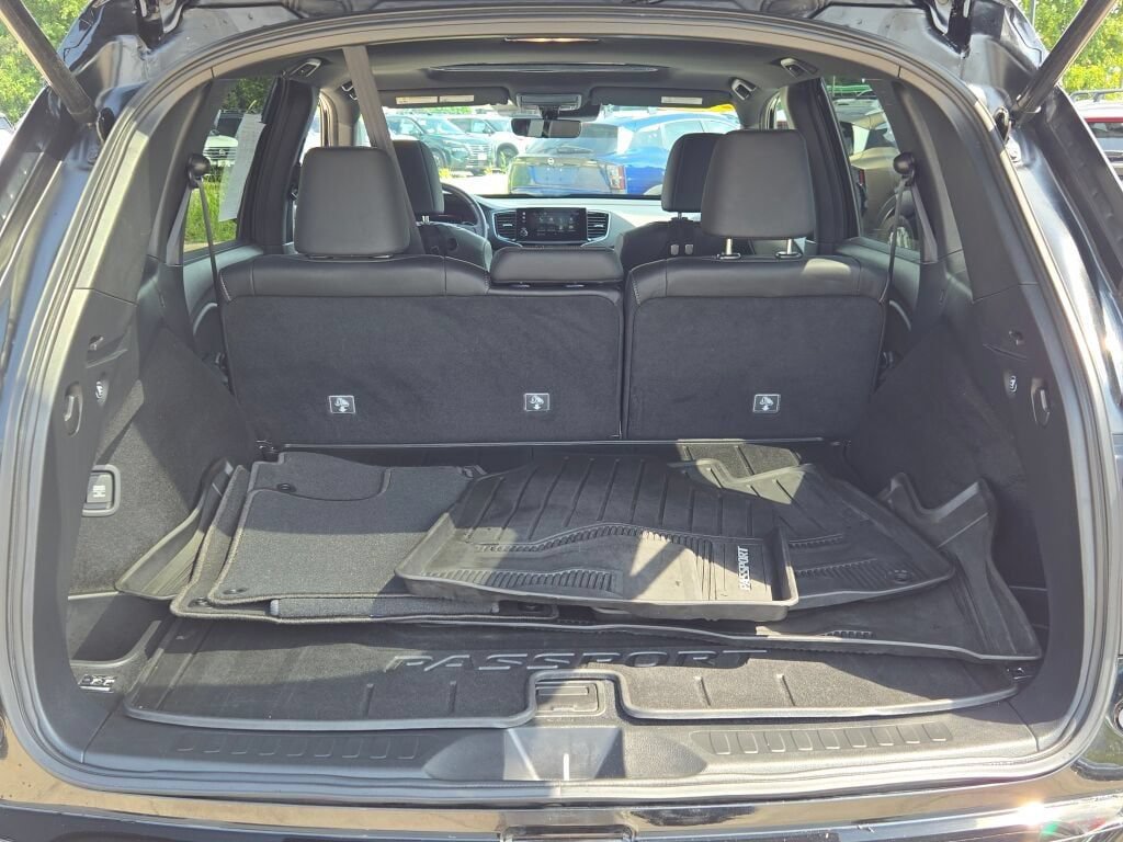 Used 2024 Honda Passport EX-L image 15