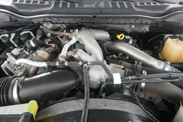 Used 2022 Ford F250 King Ranch AWD/4WD image 38