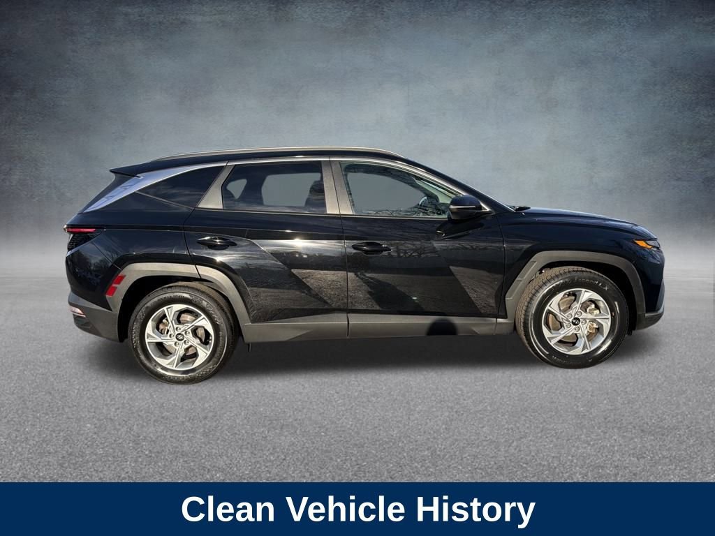 Used 2023 Hyundai Tucson SEL image 7