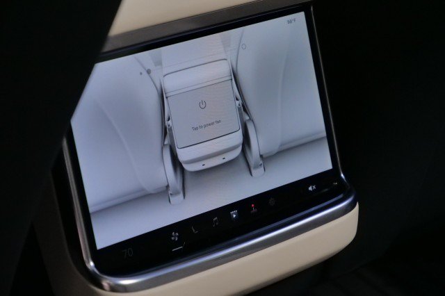 Used 2023 Tesla Model S Plaid AWD/4WD image 29