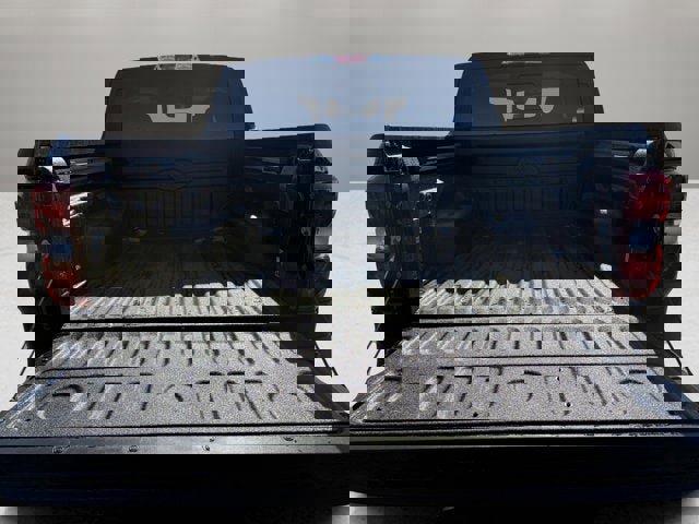 New 2026 Ford Maverick Lariat w/ Black Appearance Package image 8