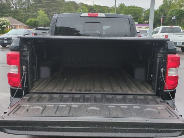 Used 2023 Ford Maverick Lariat w/ Lariat Luxury Package FWD image 32