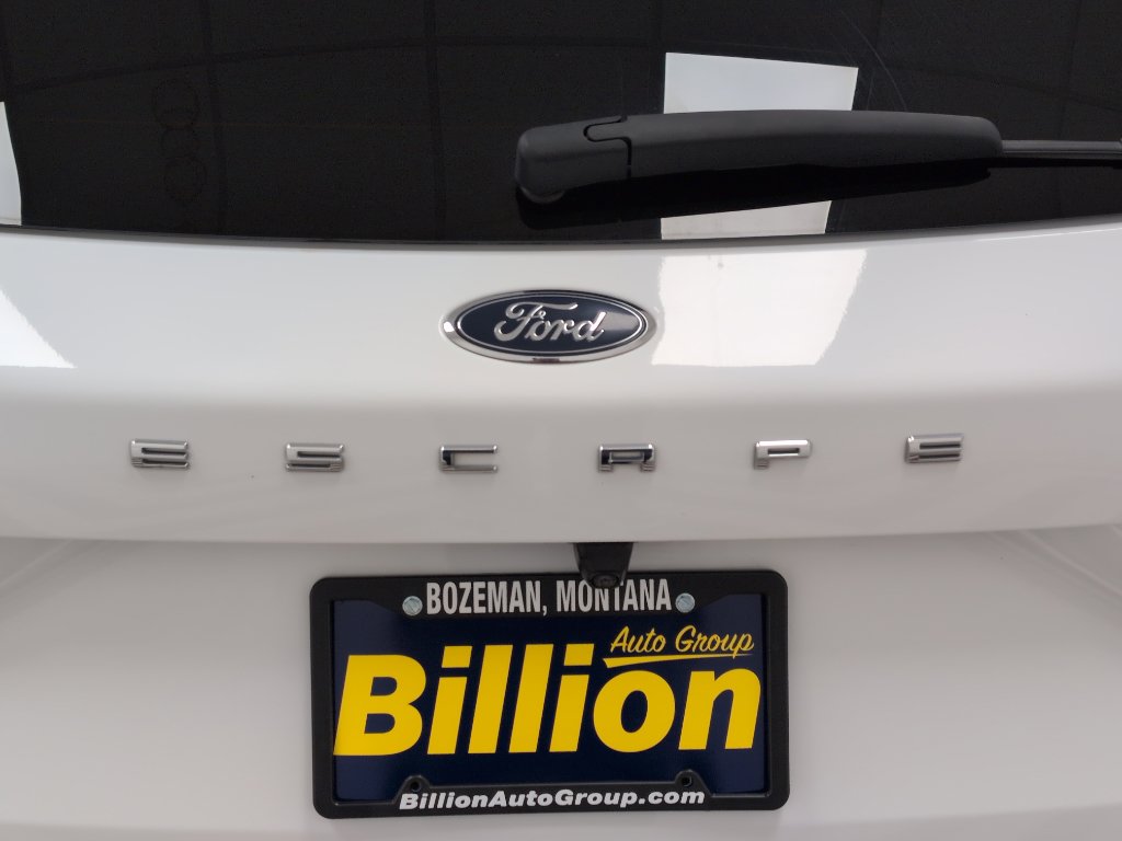 Used 2023 Ford Escape ST-Line w/ Tech Pack #1 image 5