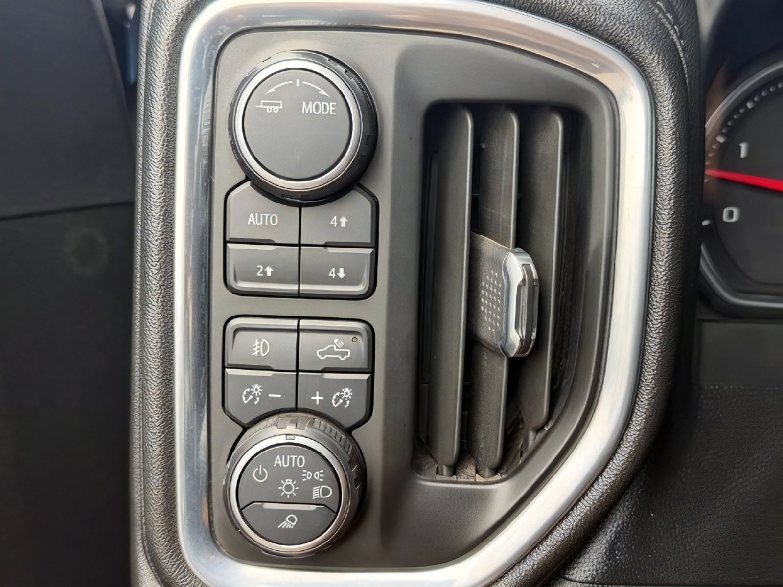 Used 2022 Chevrolet Silverado 3500 High Country w/ Safety Package II AWD/4WD image 20
