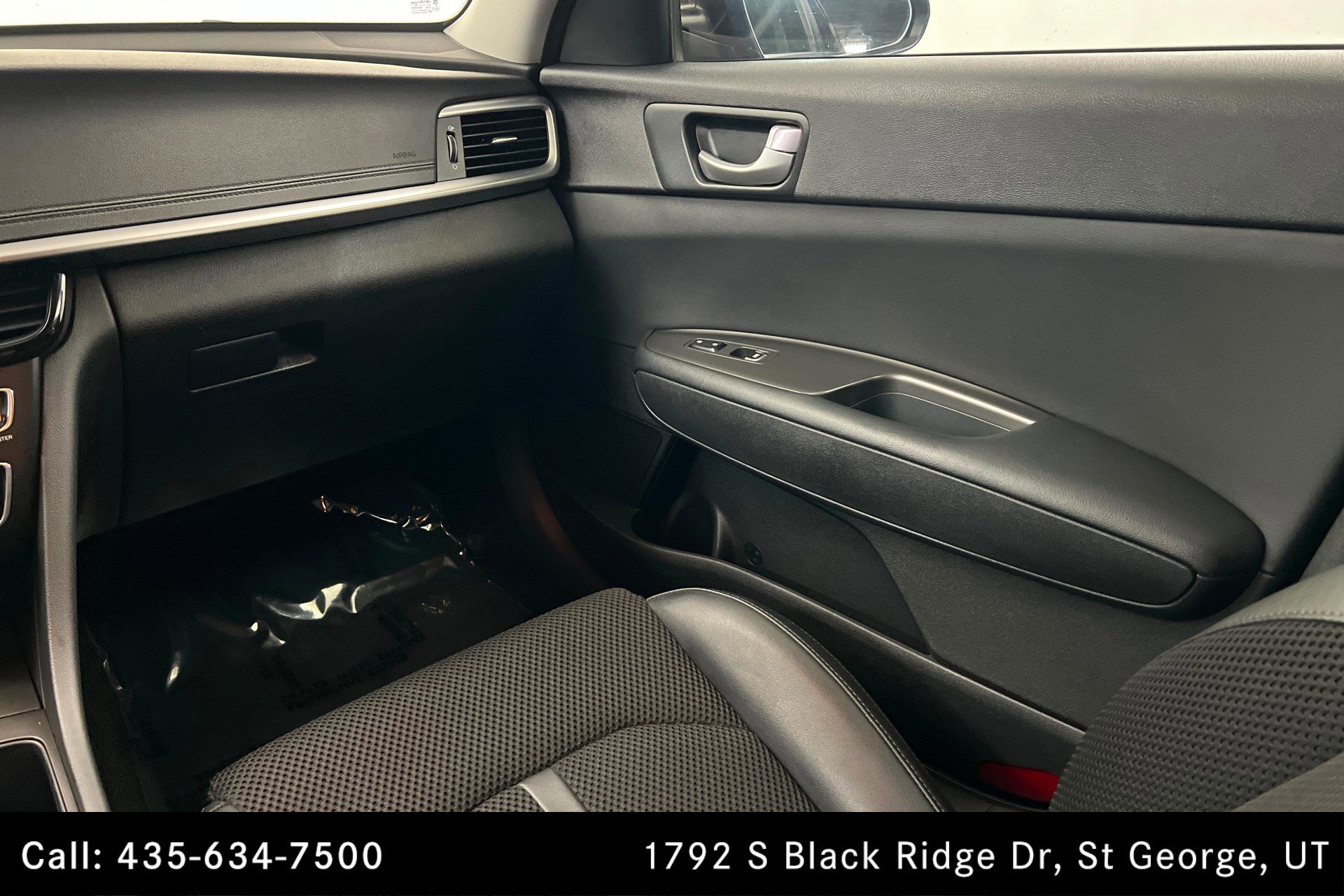Used 2019 Kia Optima S image 10