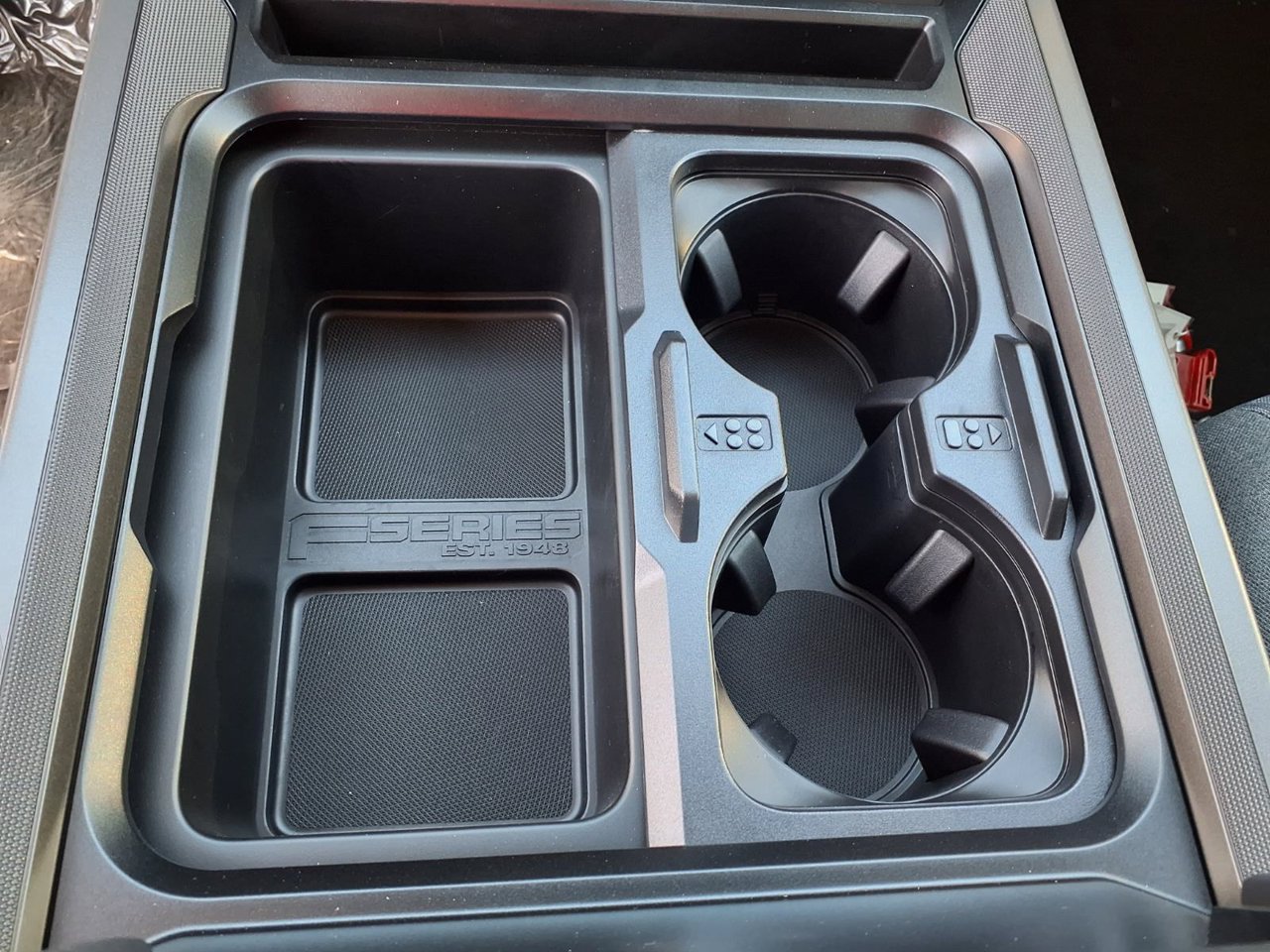 New 2027 Ford F350 XLT AWD/4WD image 15