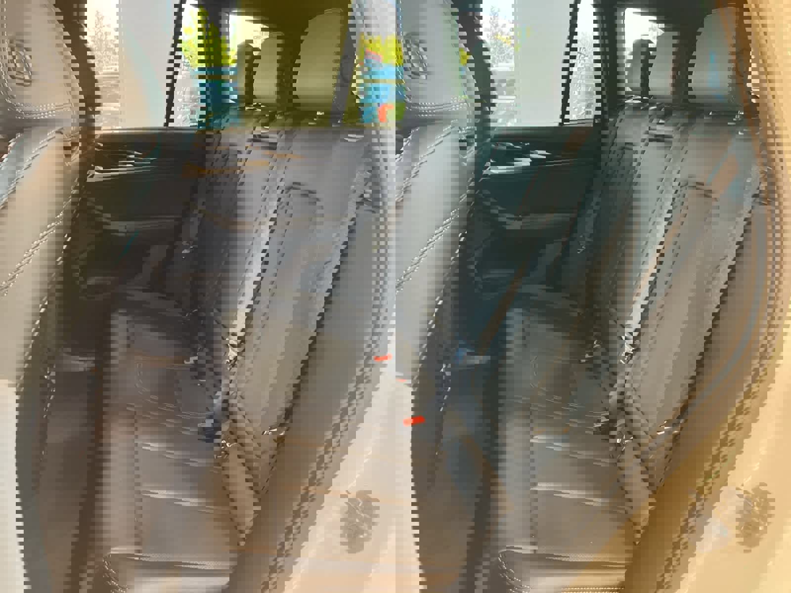 Used 2022 BMW X3 xDrive30i image 23