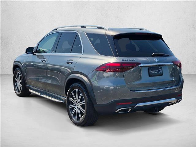 Certified 2026 Mercedes-Benz GLE 350 4MATIC image 8