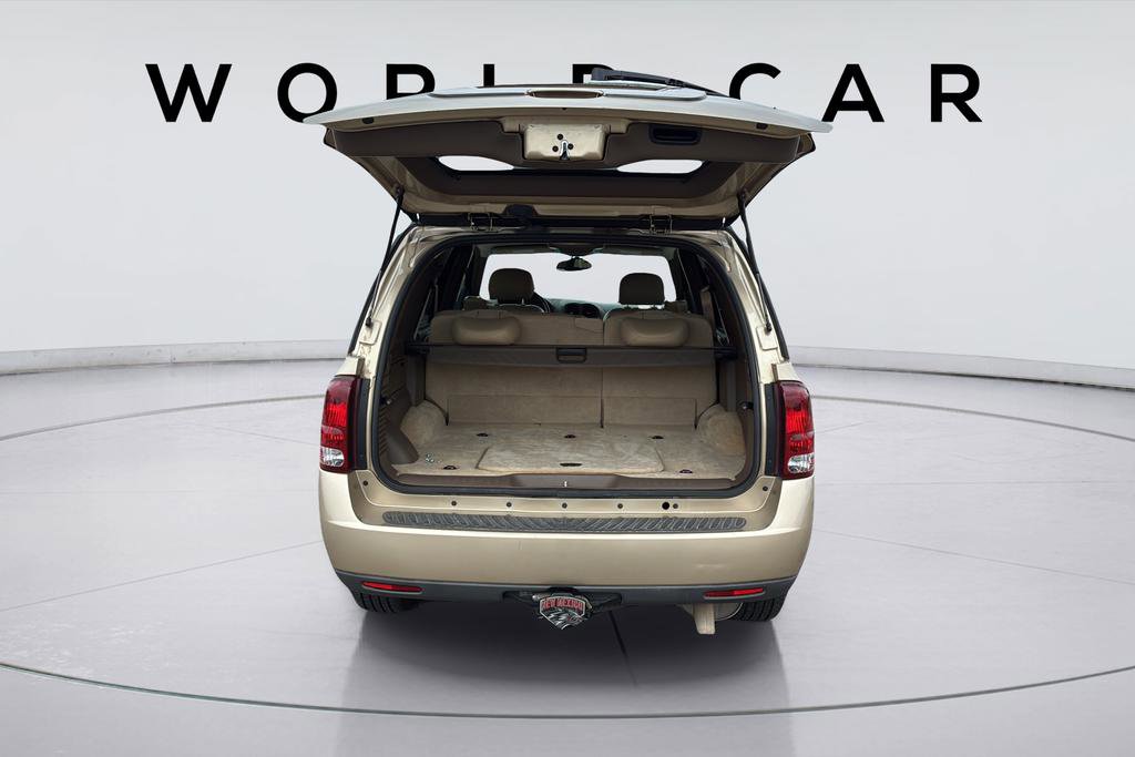 Used 2007 Buick Rainier CXL image 38