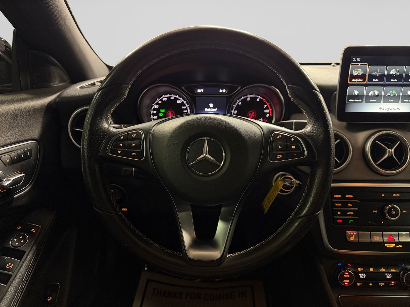 Used 2018 Mercedes-Benz CLA 250 4MATIC image 19