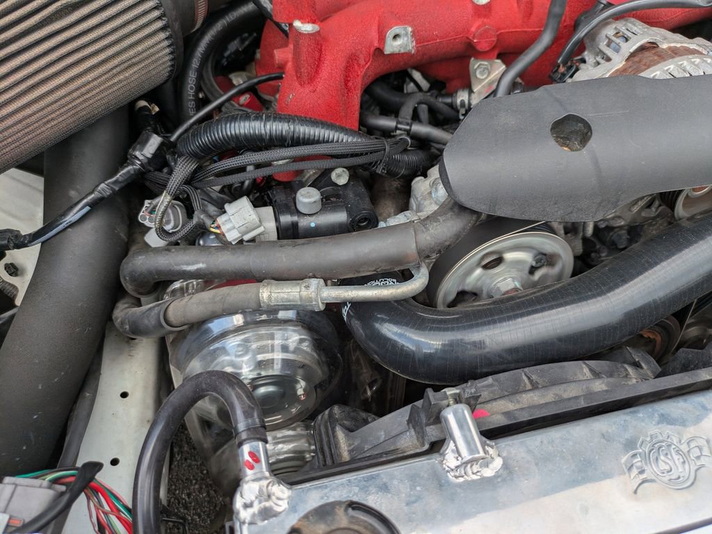 Used 2019 Subaru WRX STI Limited w/ Popular Package #3 image 15