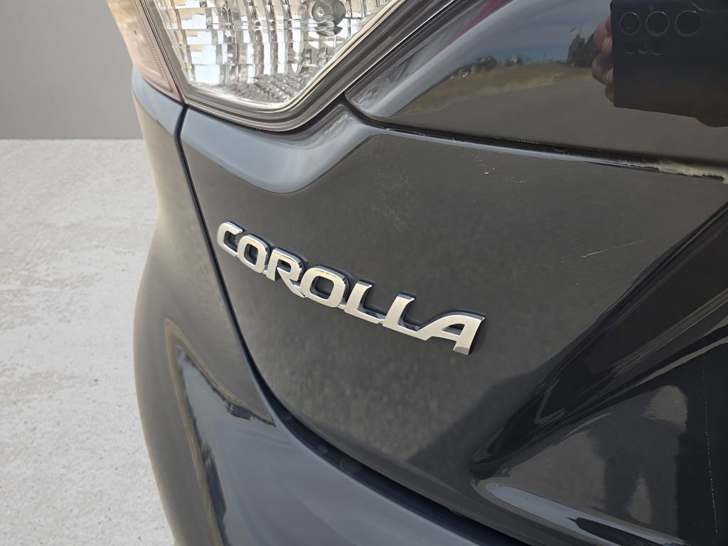 Used 2024 Toyota Corolla LE image 10