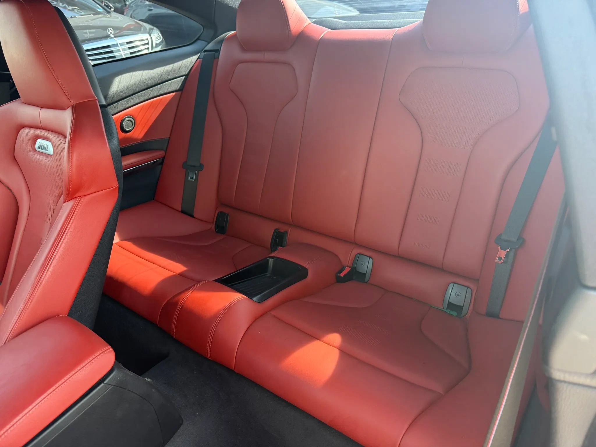 Used 2017 BMW M4 Coupe RWD image 17