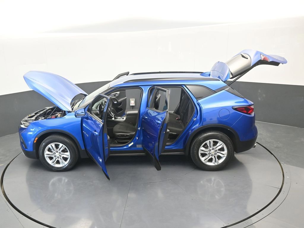 Used 2019 Chevrolet Blazer LT image 67