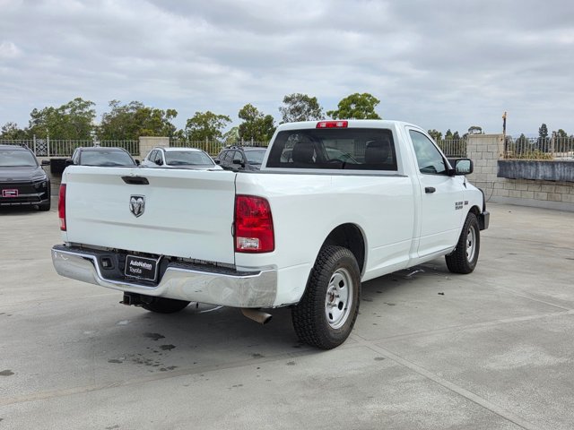 Used 2017 RAM 1500 Tradesman w/ Power & Remote Entry Group RWD image 5
