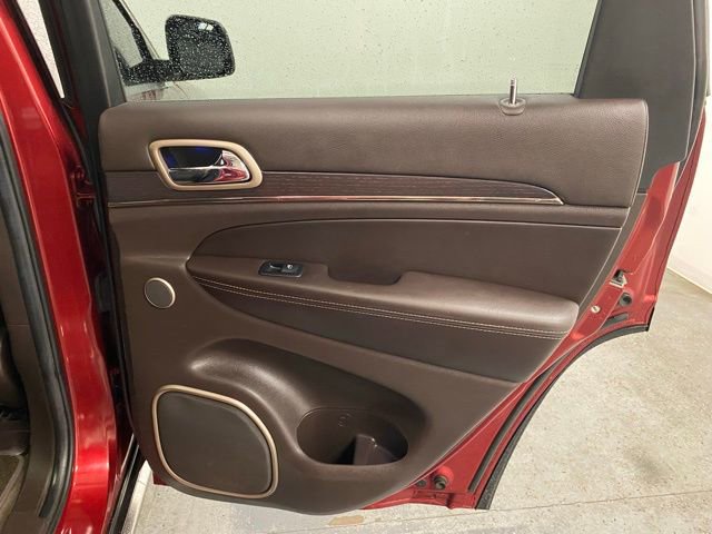 Used 2014 Jeep Grand Cherokee Summit image 27