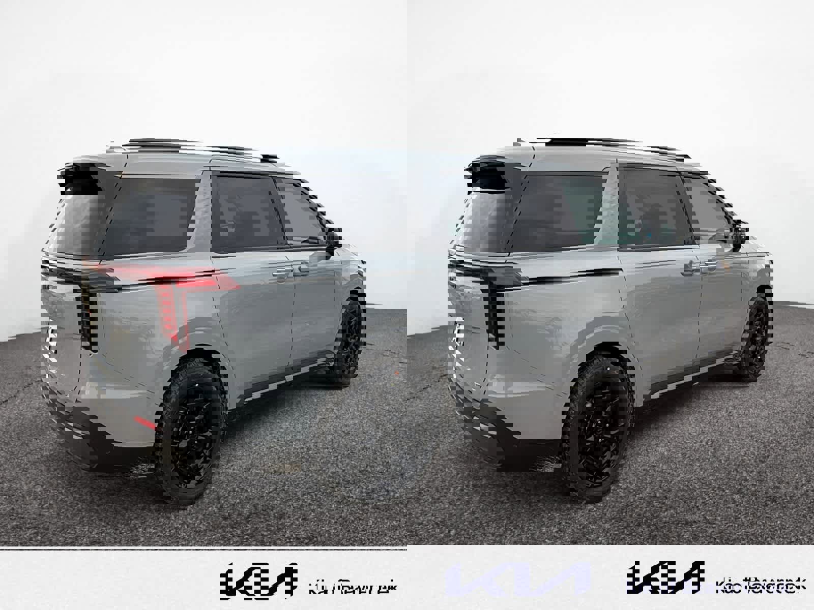 New 2026 Kia Carnival SX Prestige image 5