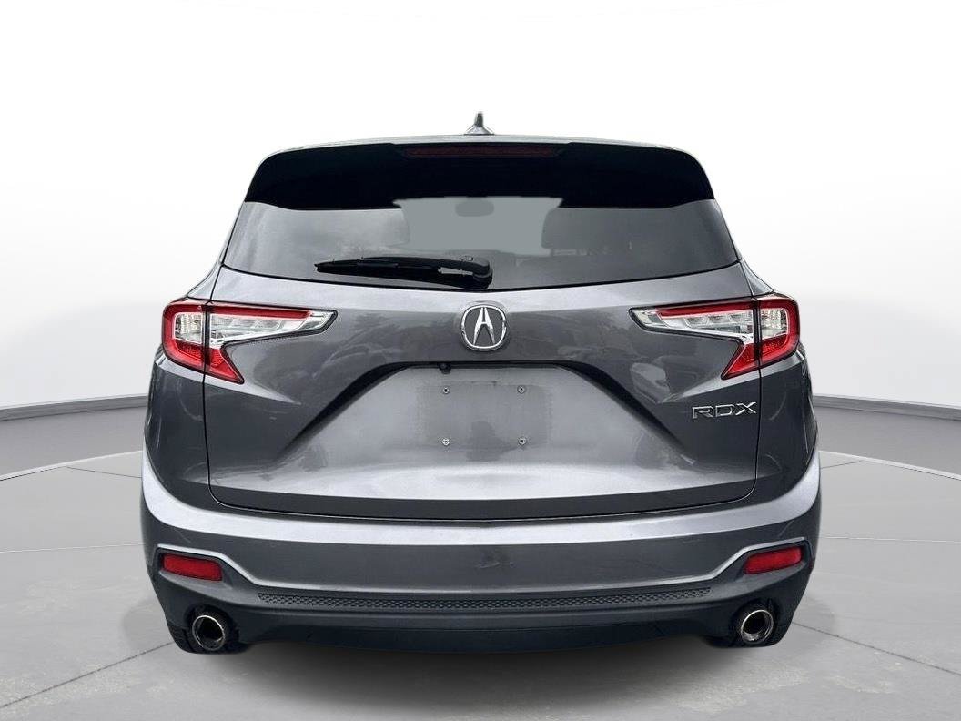 Used 2019 Acura RDX FWD image 7