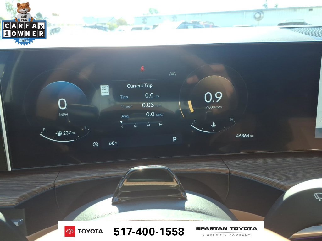Used 2025 Hyundai Santa Fe Limited AWD/4WD image 21