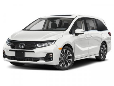 New 2027 Honda Odyssey Elite image 2