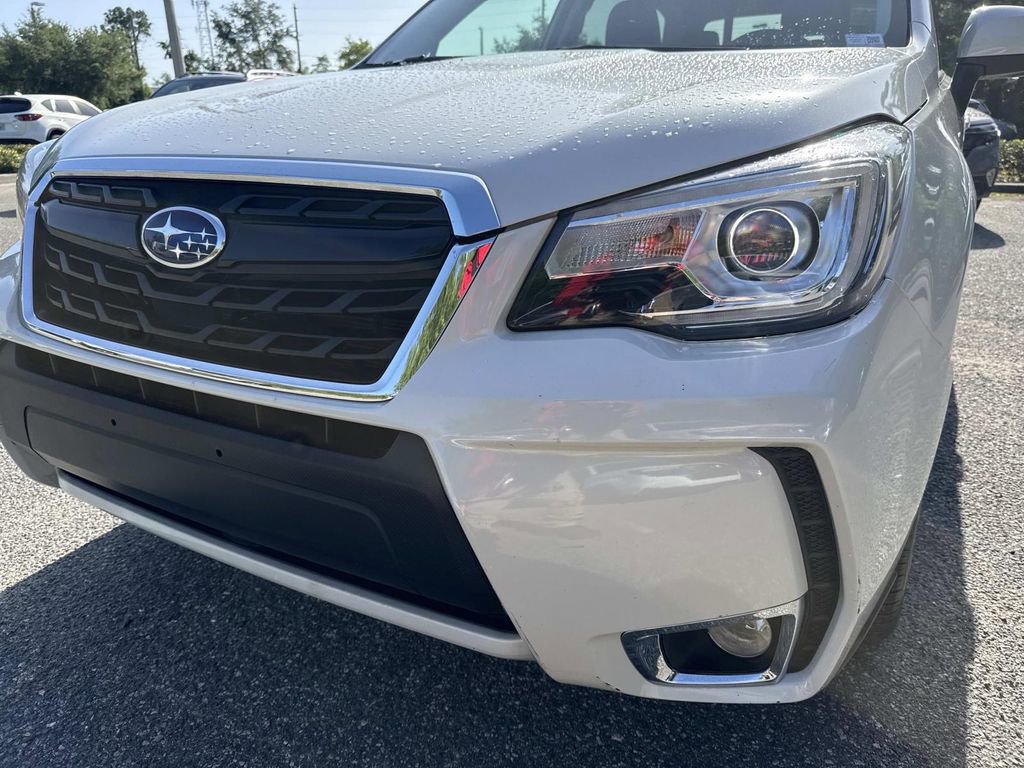Used 2018 Subaru Forester 2.0XT Touring image 10
