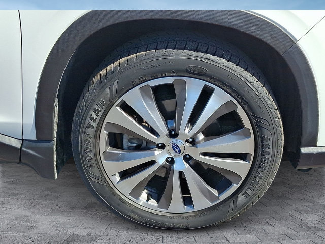 Used 2019 Subaru Ascent Touring w/ Popular Package #2 AWD/4WD image 8