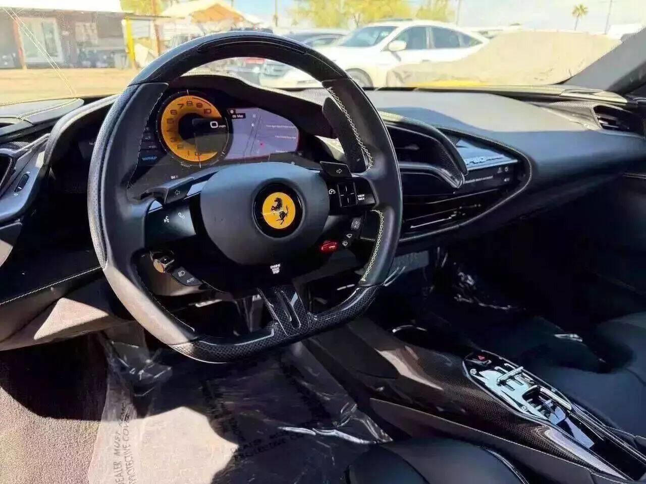 Used 2022 Ferrari SF90 Stradale image 31