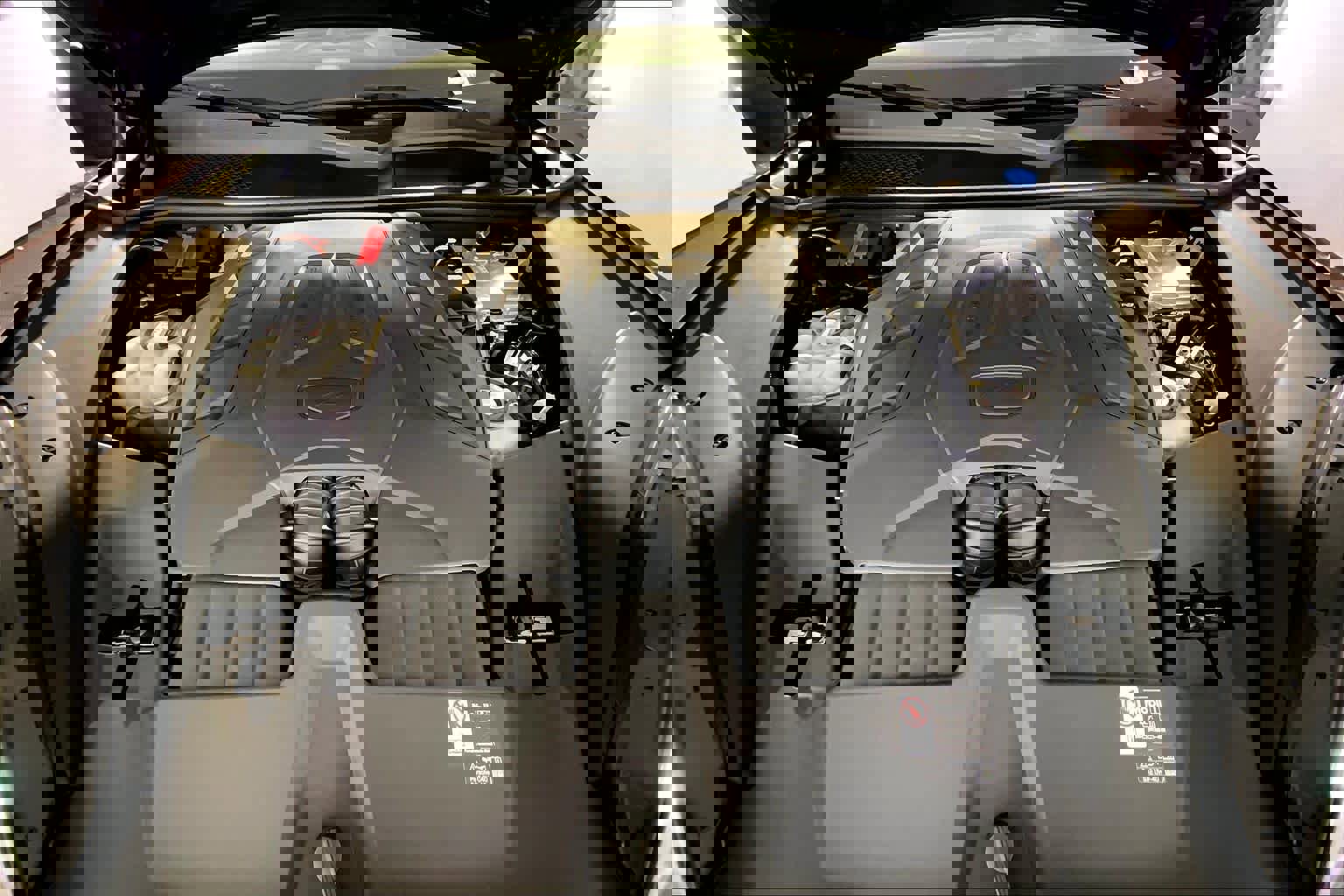 New 2026 Porsche Cayenne Turbo image 21