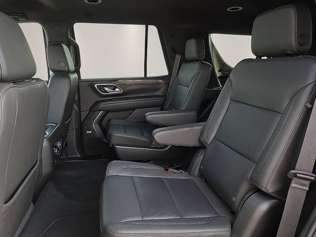 Used 2023 Chevrolet Tahoe Z71 AWD/4WD image 14